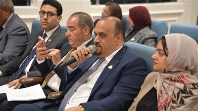 محلية النواب تناقش أزمة طريق بالقليوبية والمحافظ يتعهد بسرعة التنفيذ