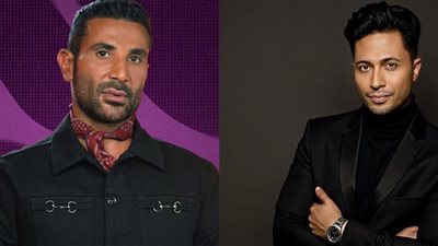 جوزها.. أكرم عادل يحسم موقفه في أزمته مع أحمد سعد                    