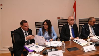 إسكان النواب يناقش مقترحات ضبط وتنظيم سوق العقارات