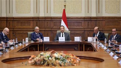 هندي: مصر تتقدم 60 مركزا عالميا وتتبنى الذكاء الاصطناعي لتعزيز الأمن السيبراني
