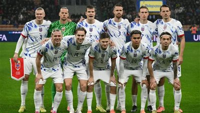 النرويج تنقل 300 كيلوجرامًا من السمك إلى أمريكا استعدادًا لكأس العالم 2026 