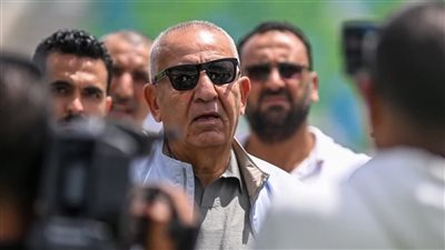 كامل أبو علي: هدفنا المنافسة بقوة الموسم المقبل وتأسيس شركة كرة