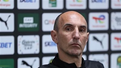 يورتشيتش يكشف عن مستقبله بعد الرحيل عن نادي بيراميدز بنهاية الموسم 