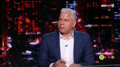 ميدو: وائل جمعة تعرض للظلم في فترته الأولى مع الأهلي.. وسينجح بمنصبه الجديد