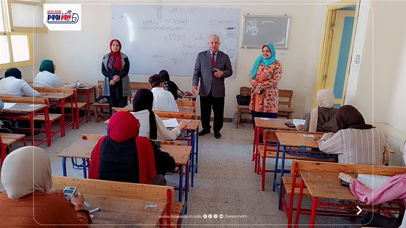جانب من الجولة 