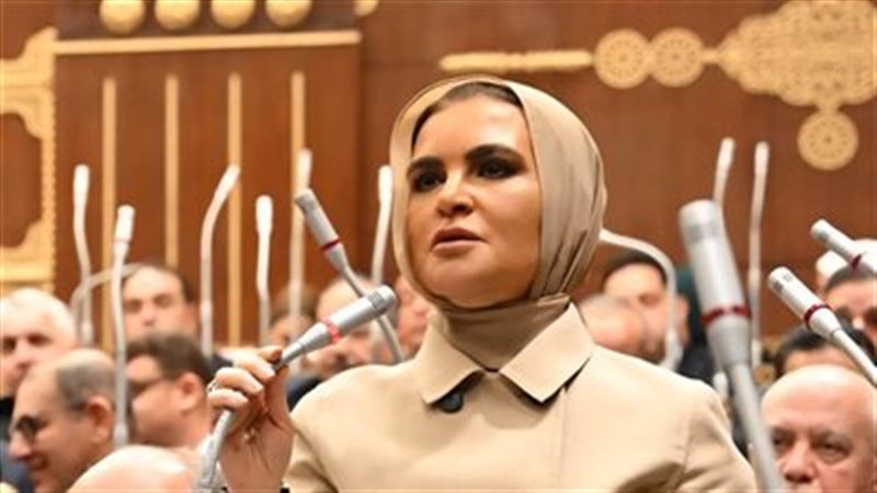 الدكتورة سحر نصر