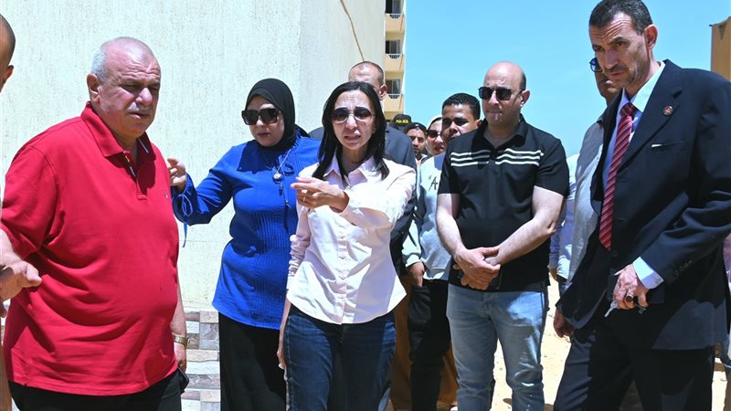 جولة موسعة لمحافظ