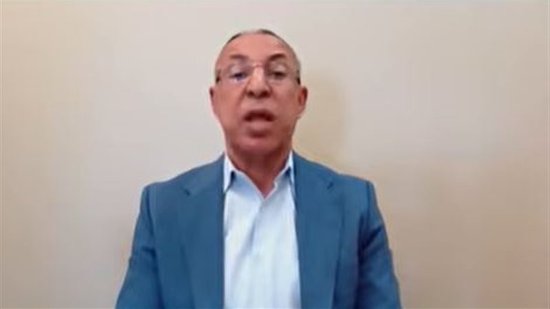  أشرف العجرمي