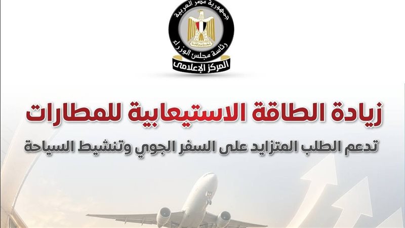 انفو مجلس الوزراء