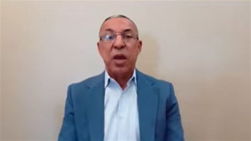 أشرف العجرمي