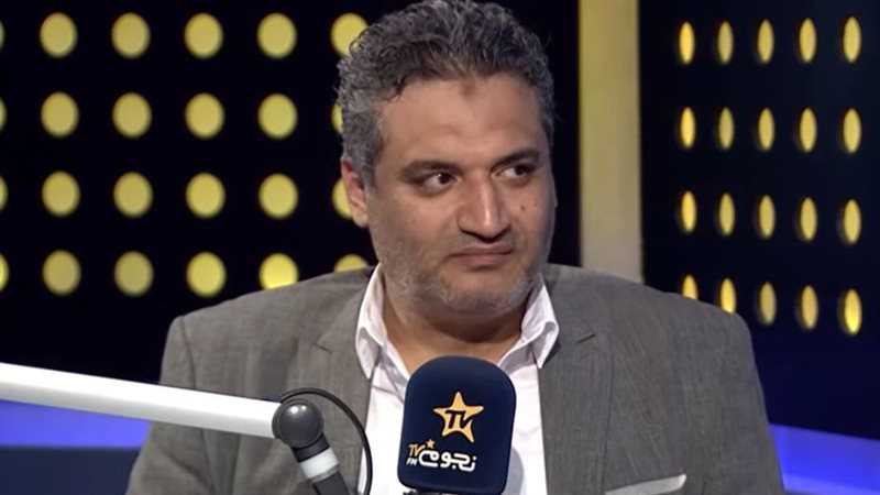 محمد فتحي يونس