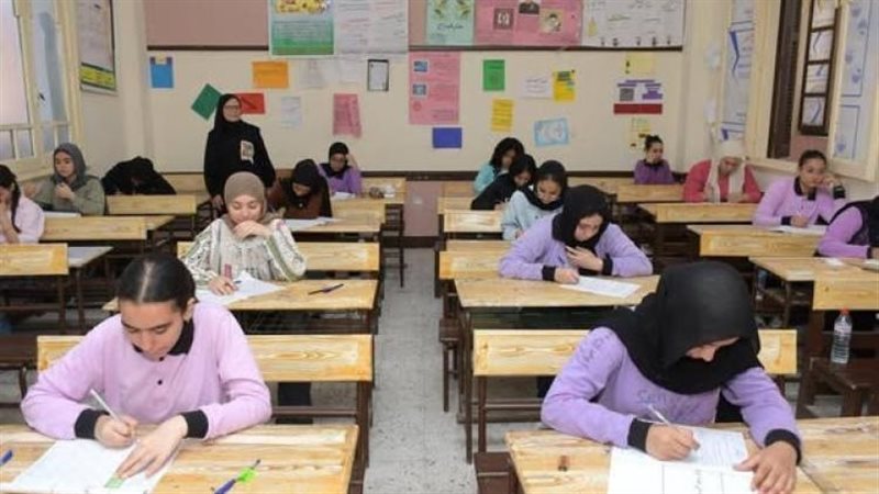 نتيجة الصف الثالث