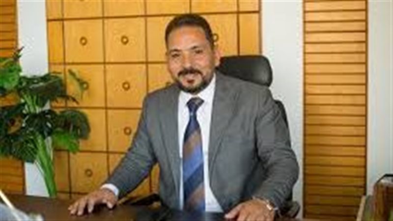 المهندس ماهر حسن