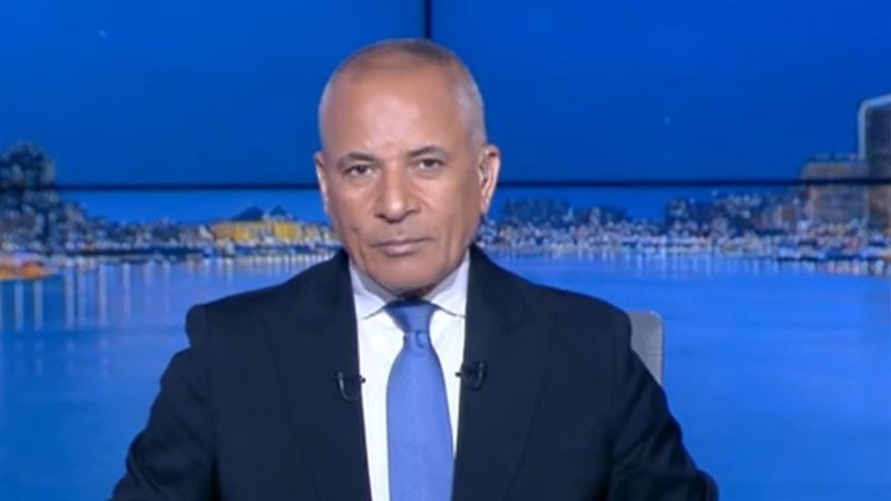 احمد موسي 