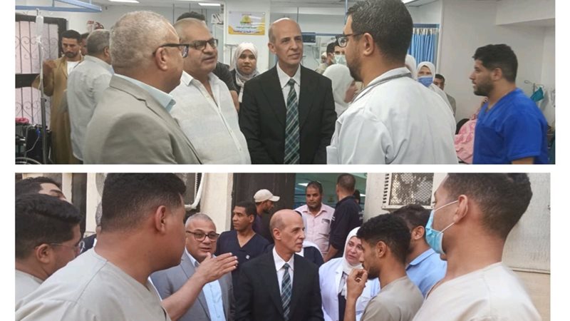 الدكتور طارق على