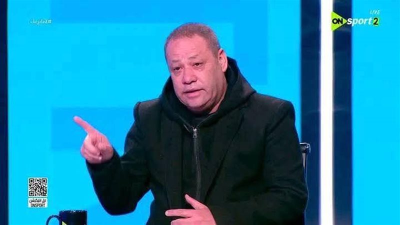 ضياء السيد