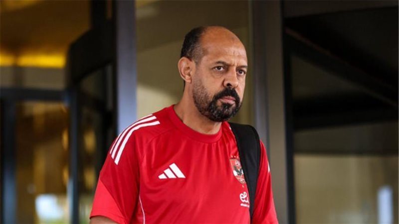 عماد النحاس