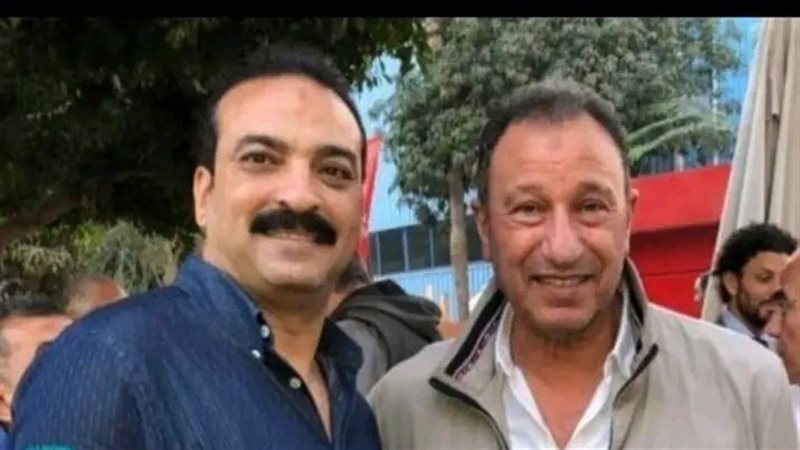 عمرو الحديدي