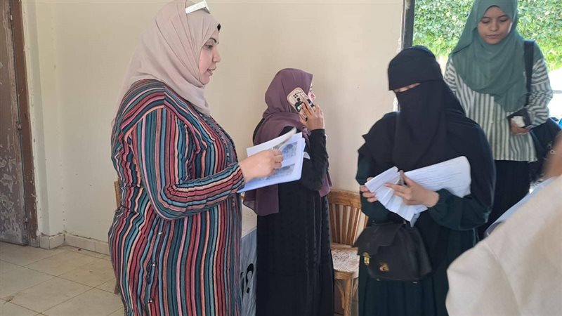 جامعة الأزهر 