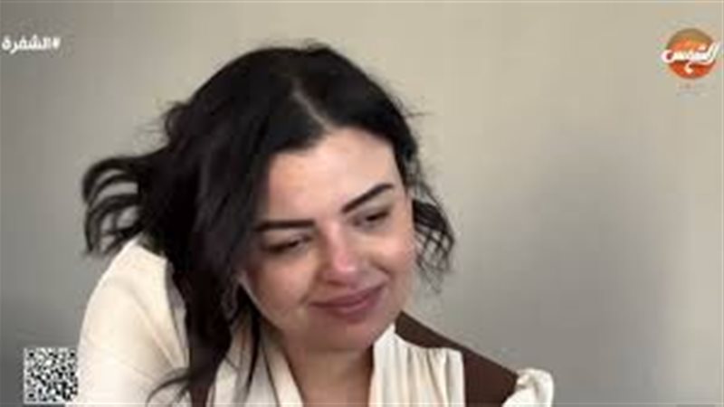 شيماء، صاحبة واقعة محاولة الانتحار بمدينة 6 أكتوبر