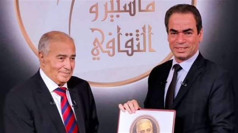 احمد المسلماني وفاروق