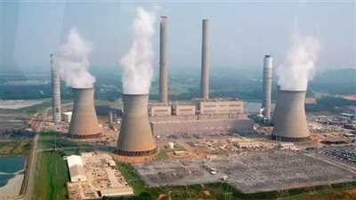 مصر تطرح مناقصة لربط محطة الضبعة النووية بالشبكة بـ4.5 مليار جنيه بحلول 2027