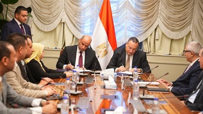 التعليم العالي والعمل يوقعان بروتوكولًا لتشغيل ذوي الهمم وتأهيل الطلاب