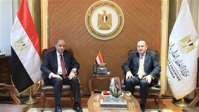 وزير التعليم العالي يؤكد: إتاحة مراكز التدريب التابعة لوزارة العمل