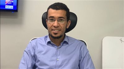 عبدالمجيد عبد الله: شهرة السوشيال ميديا تمنح منتحلي صفة الأطباء ثقة الجمهور