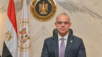 محمد عوض: 61 ألف شركة مساهمة قابلة للاستفادة من مزايا القيد بالبورصة