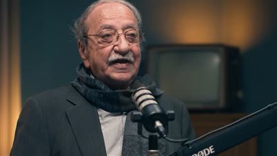 دريد لحام: الوطن يتقدم على كل شيء والانقلابات دفنت الديمقراطية بسوريا