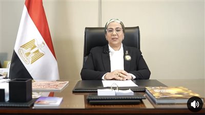  القومي للمرأة يشارك في ورشة عمل لمنظمة المرأة العربية حول الرسائل