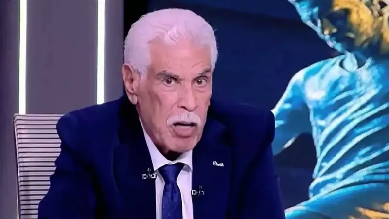 حسن شحاتة