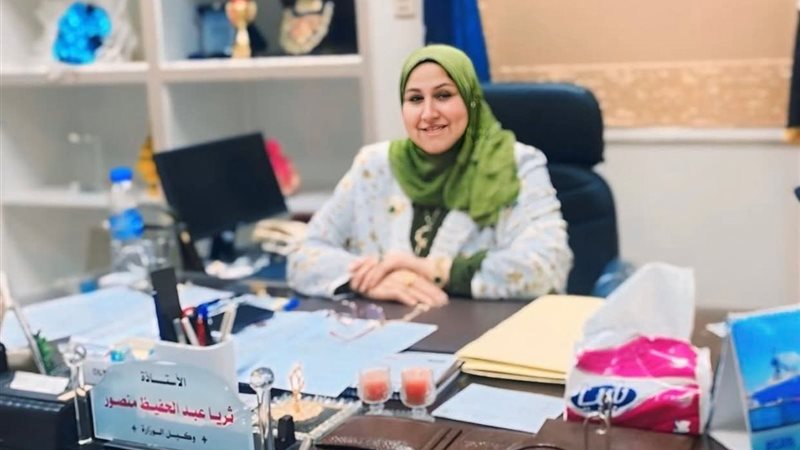 وكيل وزارة التربية