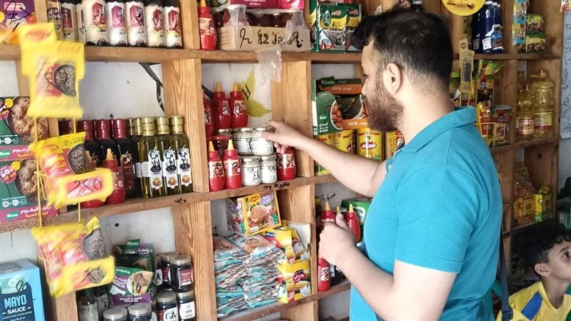 صحة الإسماعيلية تُواصل