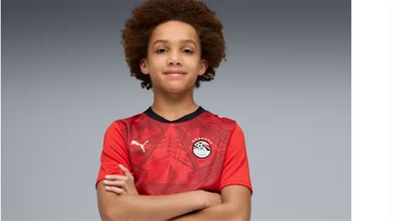 زي المنتخب من موقع
