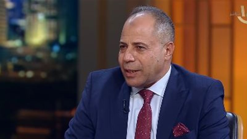 رئيس إذاعة القرآن