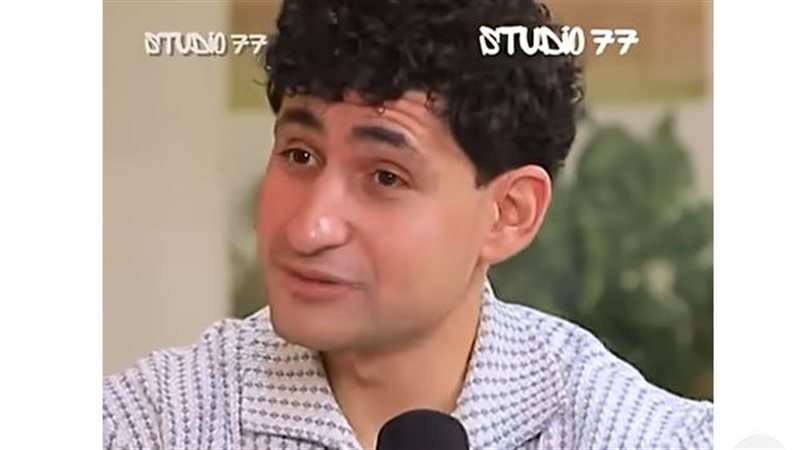 أمير المصري
