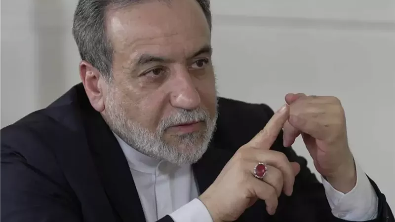 عباس عراقجي