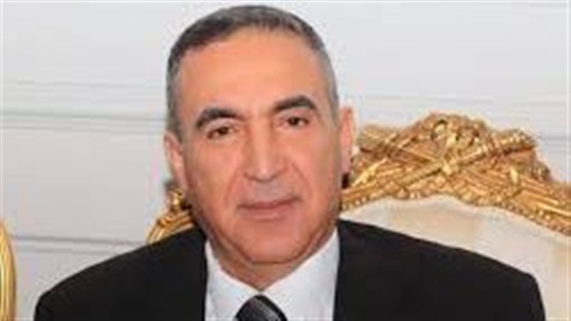 رئيس الهيئة العامة
