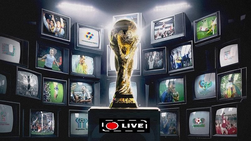 كأس العالم 