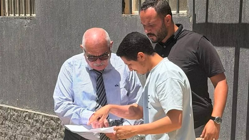 المستشار الدكتور