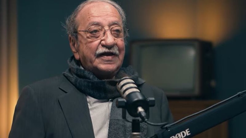 دريد لحام