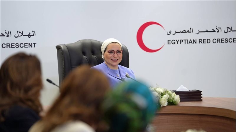 انتصار السيسي 