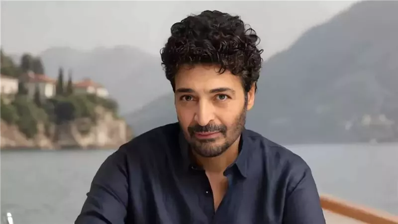 حميد الشاعري