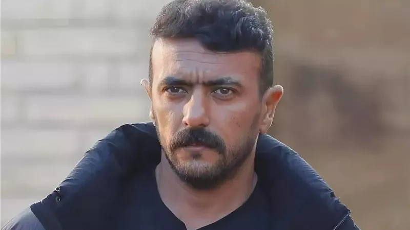 أحمد العوضي
