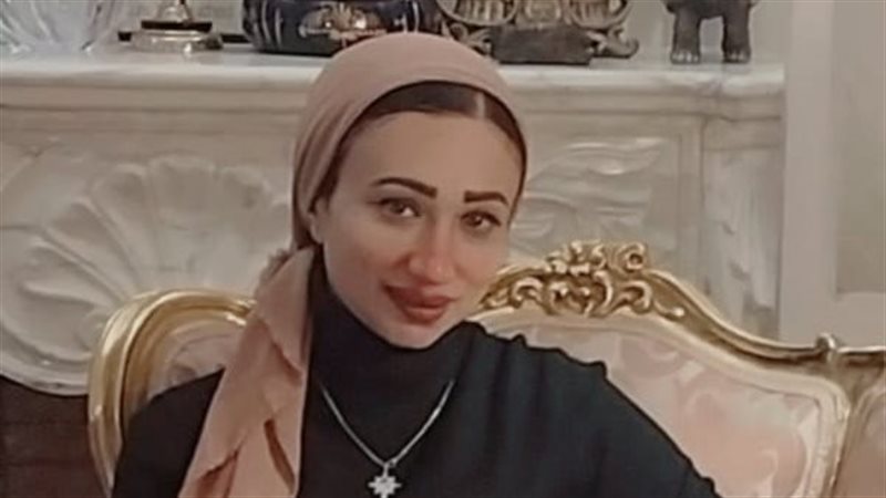 الدكتورة داليا الشربينى
