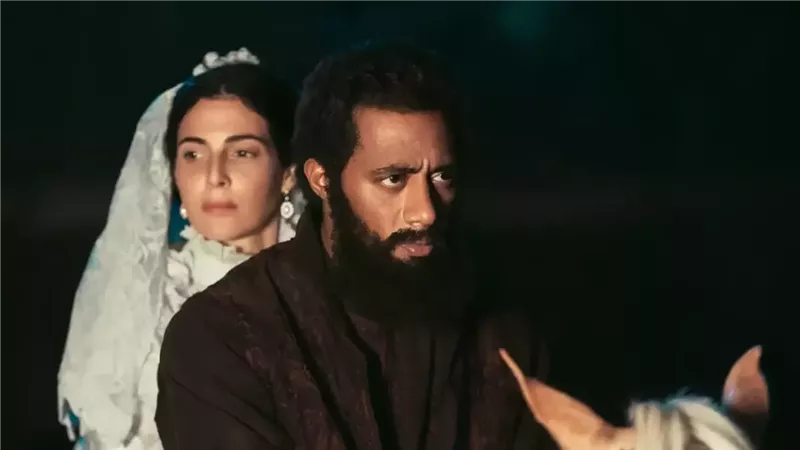 فيلم أسد