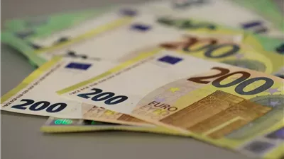 ترقباً لقرار المركزي الأوروبي.. صعود طفيف لعوائد سندات اليورو