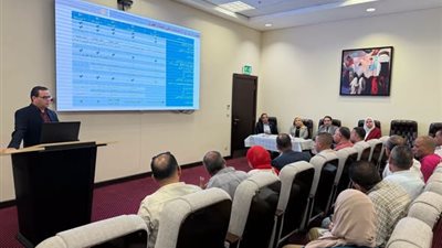تنظيم الإعلانات يبدأ مراجعة مخططات المحافظات والمدن الجديدة